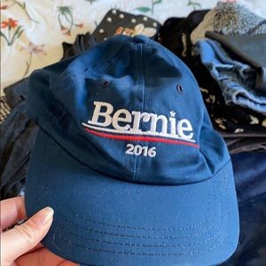 Bernie 2016 Hat